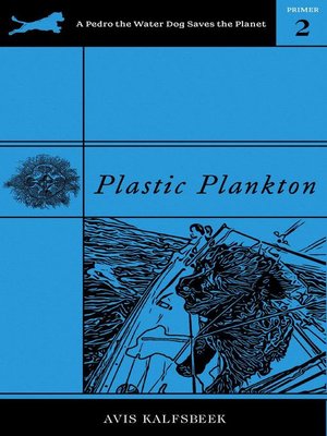 cover image of Plastic Plankton